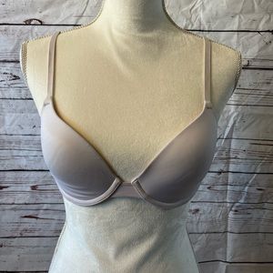 PINK 32C Wear Everywhere TShirt Lightly Lined Light pink bra